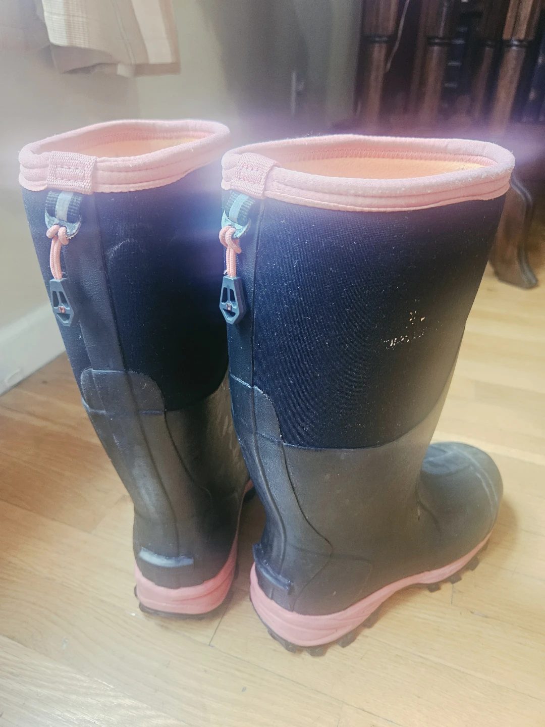 Drycode Women's Rubber Boots - photo 4