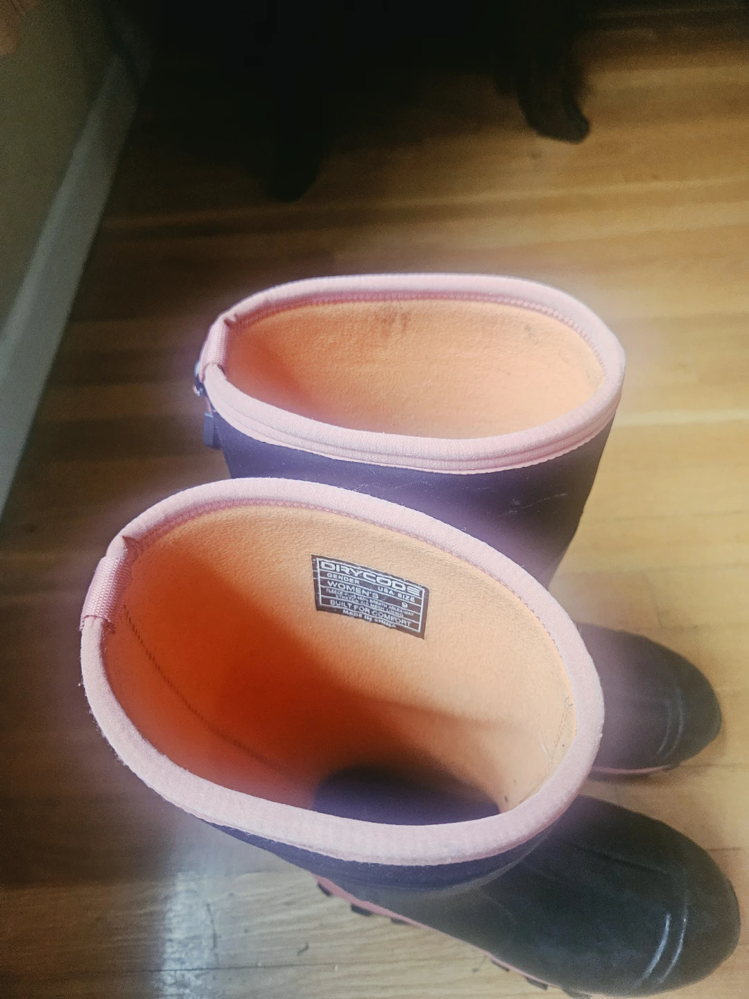 Drycode Women's Rubber Boots - photo 5
