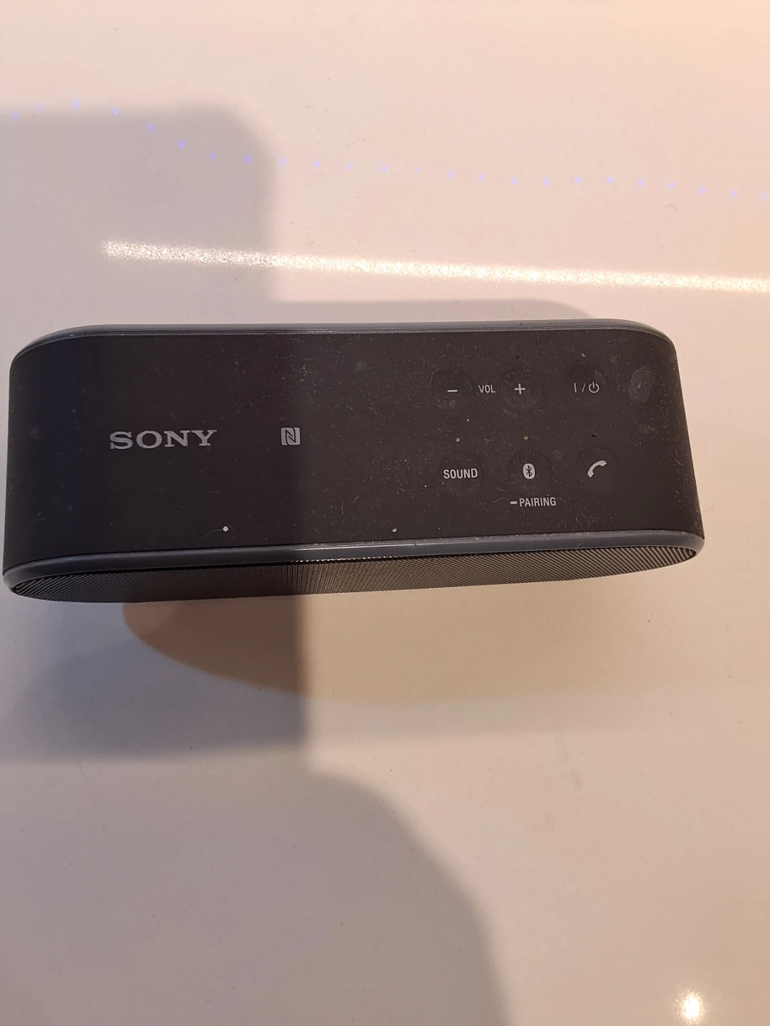 Sony SRS-X2 Portable Bluetooth Speaker