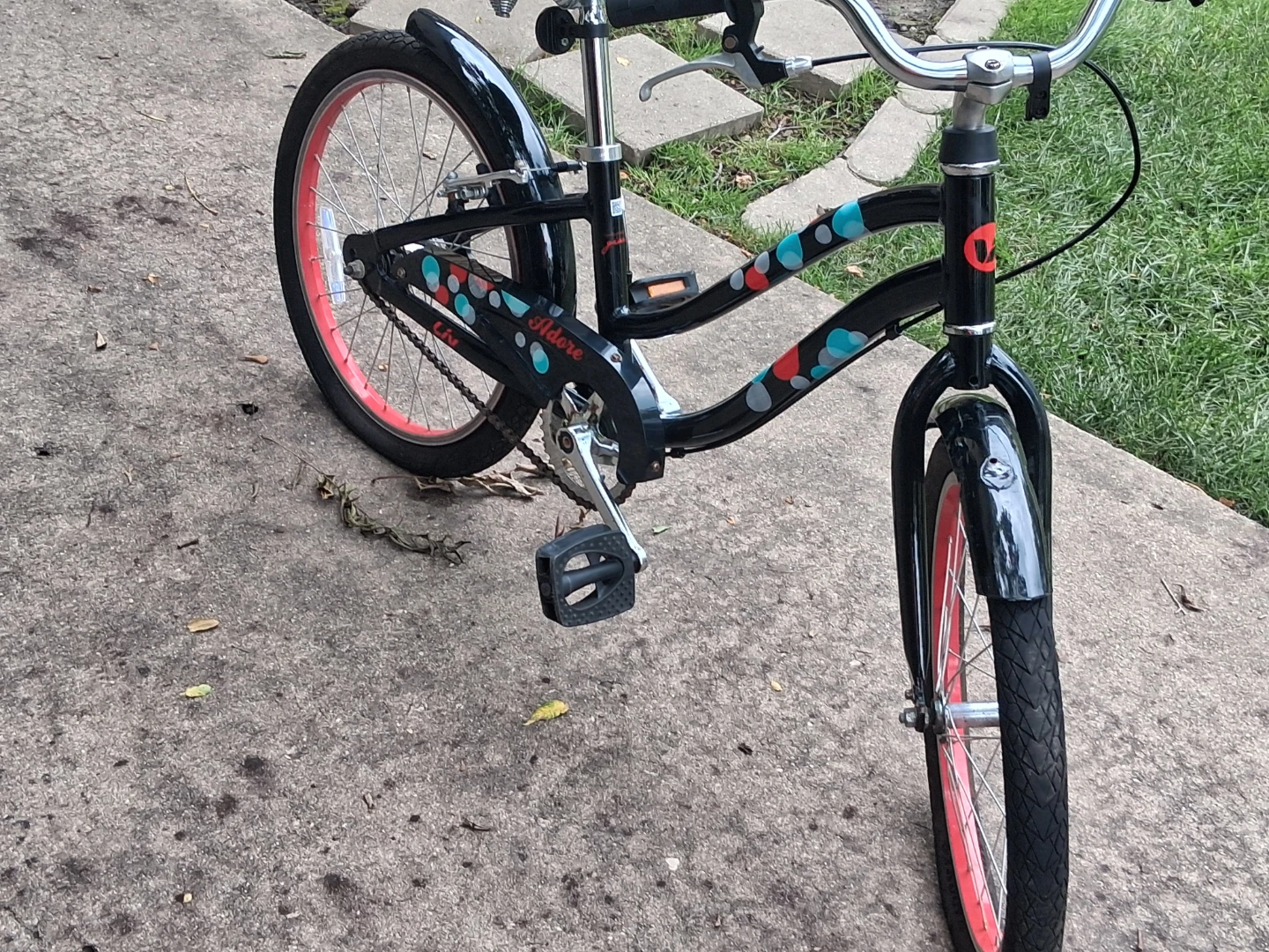 Liv Adore Kids Bicycle - photo 5