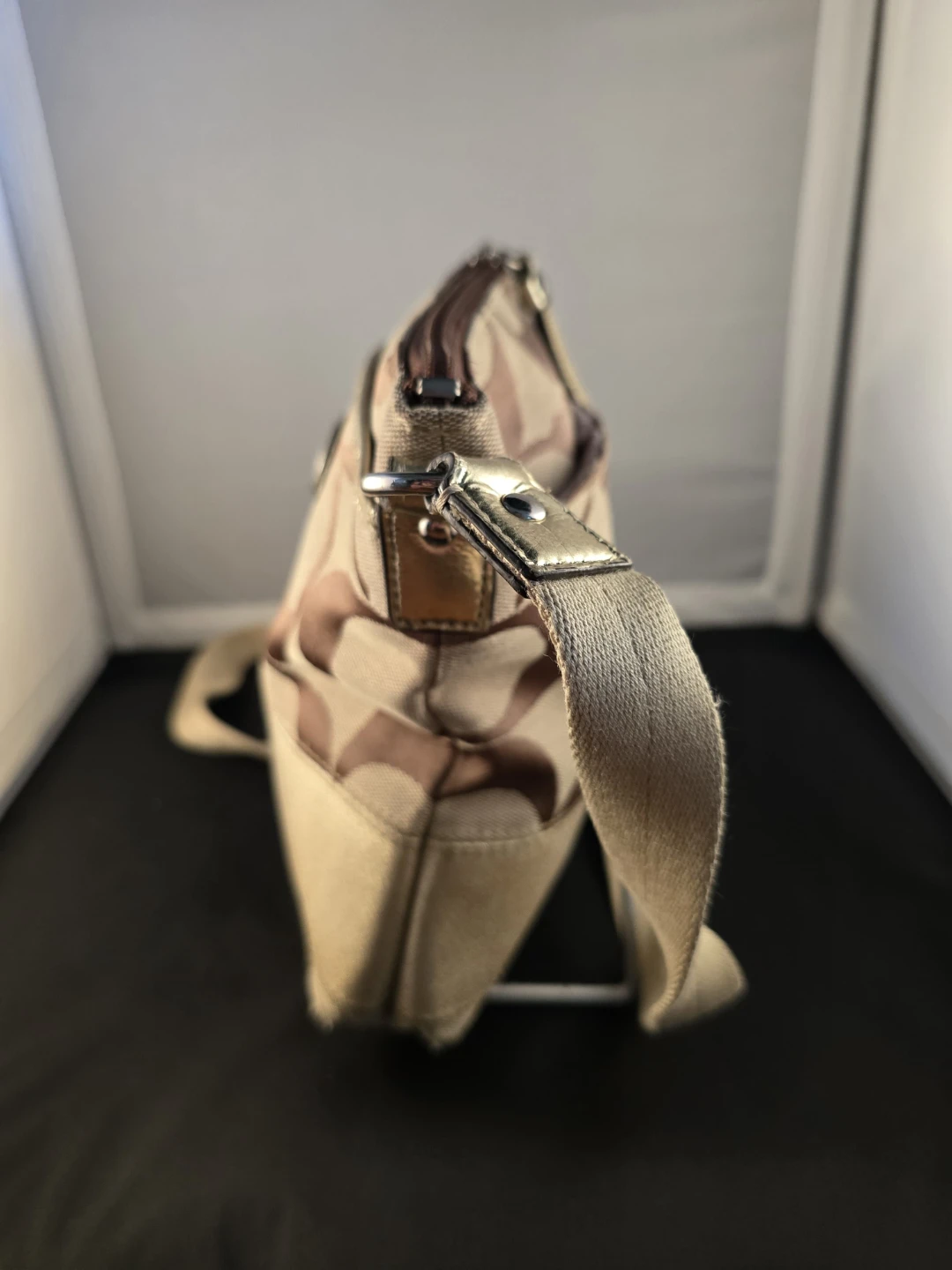 Coach Signature C Crossbody Bag - photo 4