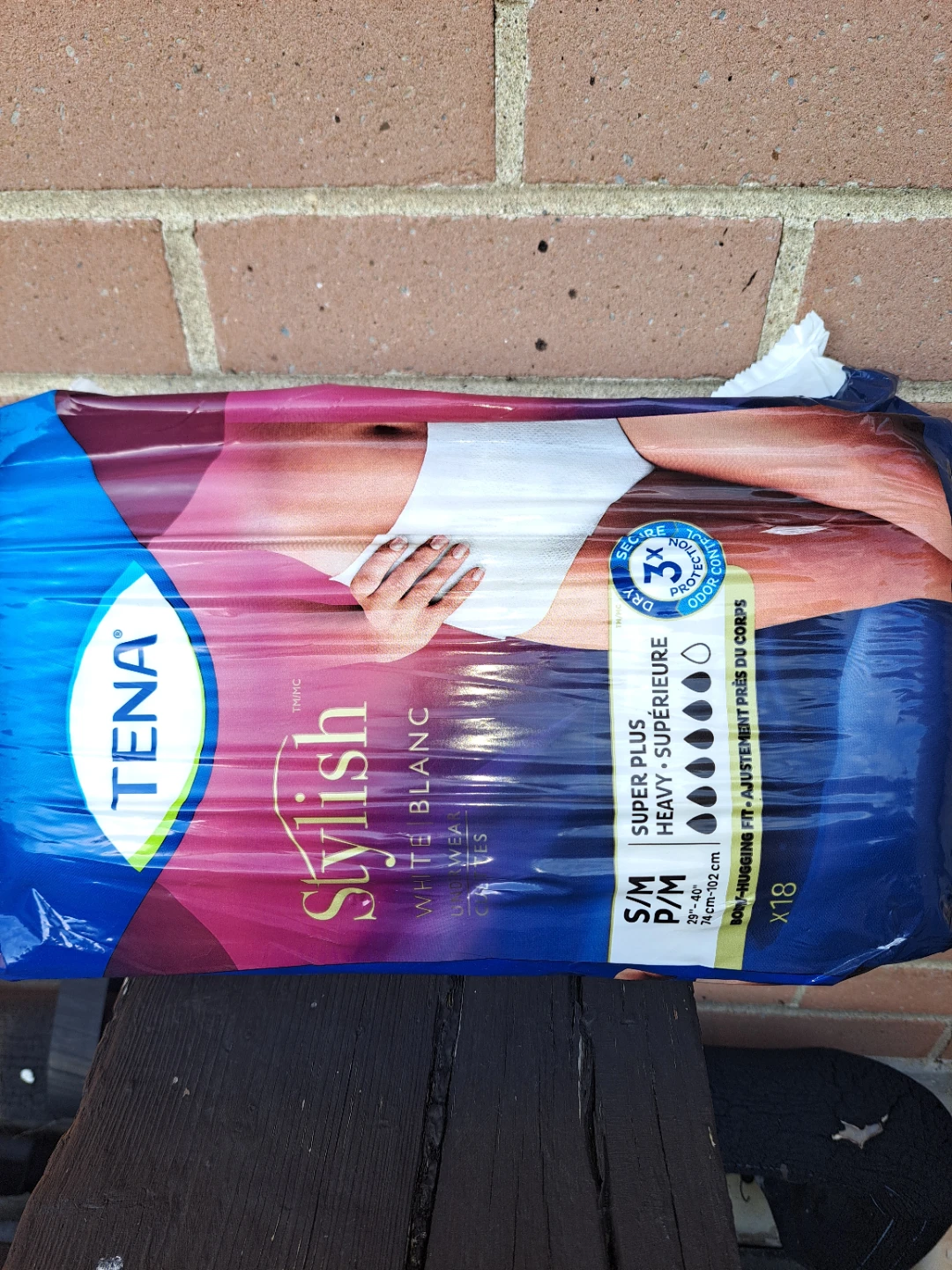 Adult under pads and diapers. - photo 5