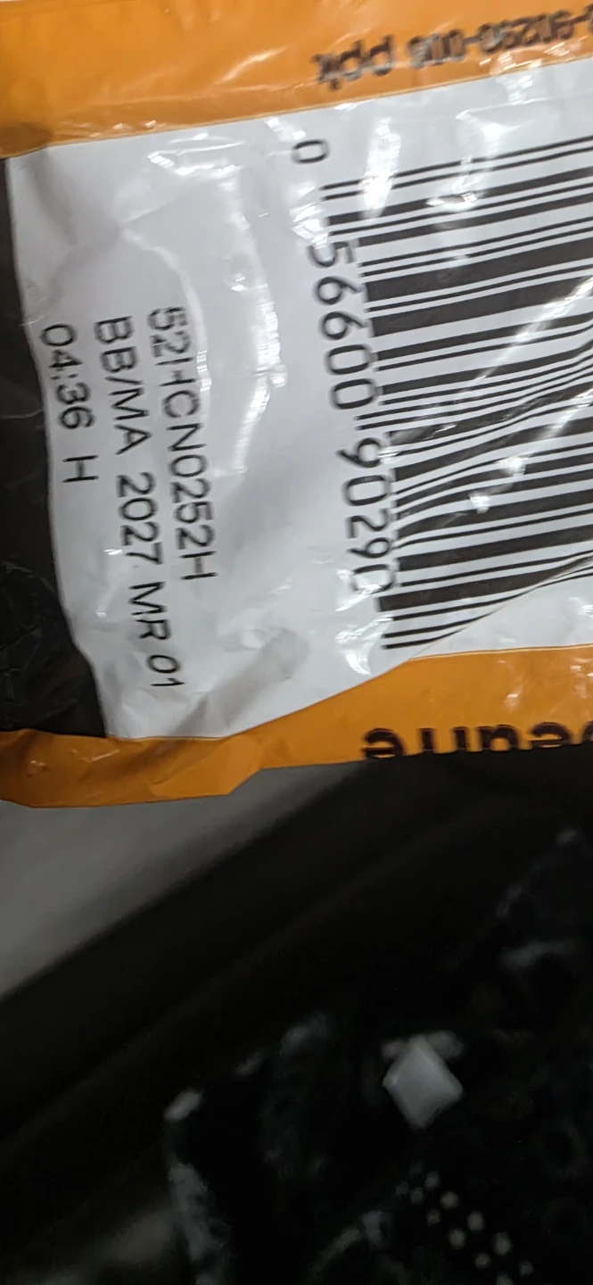 Assorted Hershey's Chipits Baking Chips - photo 2
