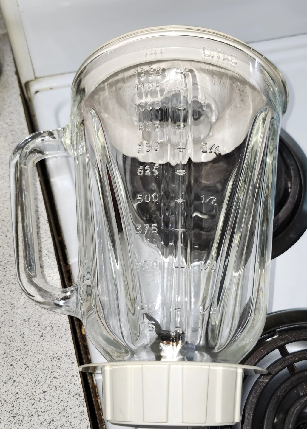 Proctor-Silex 10 Speed Blender - photo 2