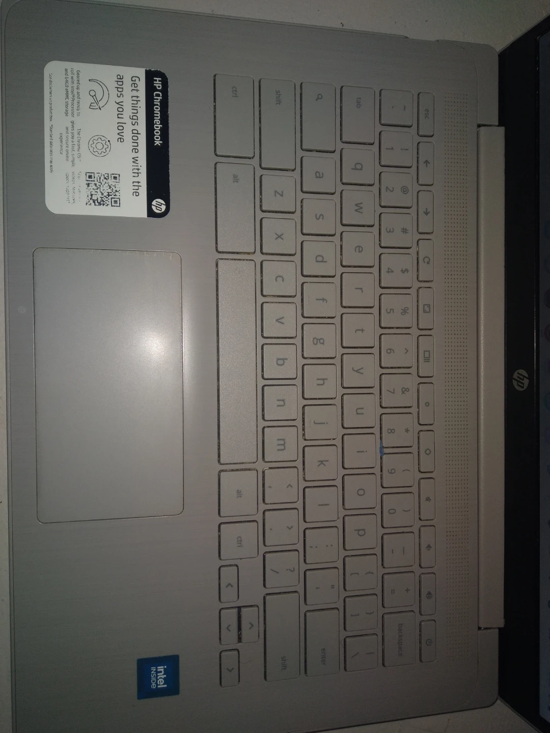 Chromebook 14! - photo 5