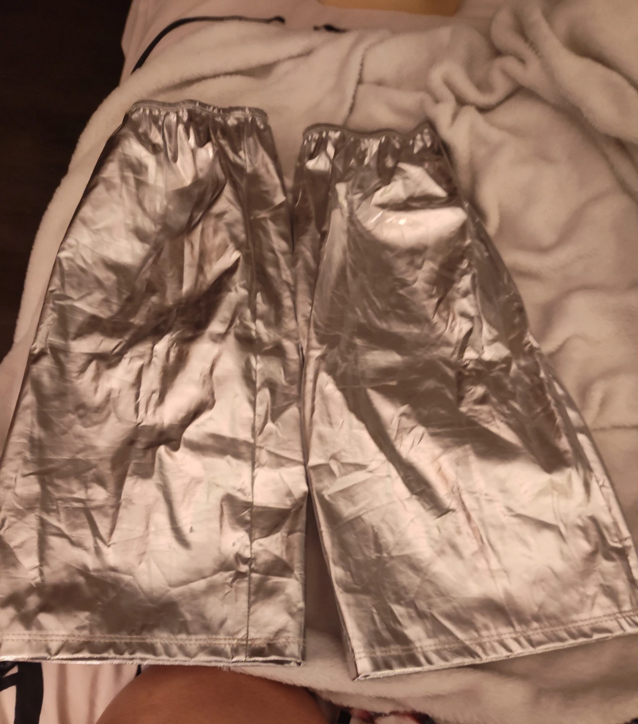 Hand & Leg Costume - photo 5