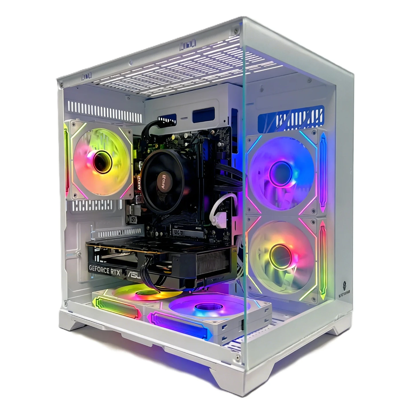 Cleaning pc