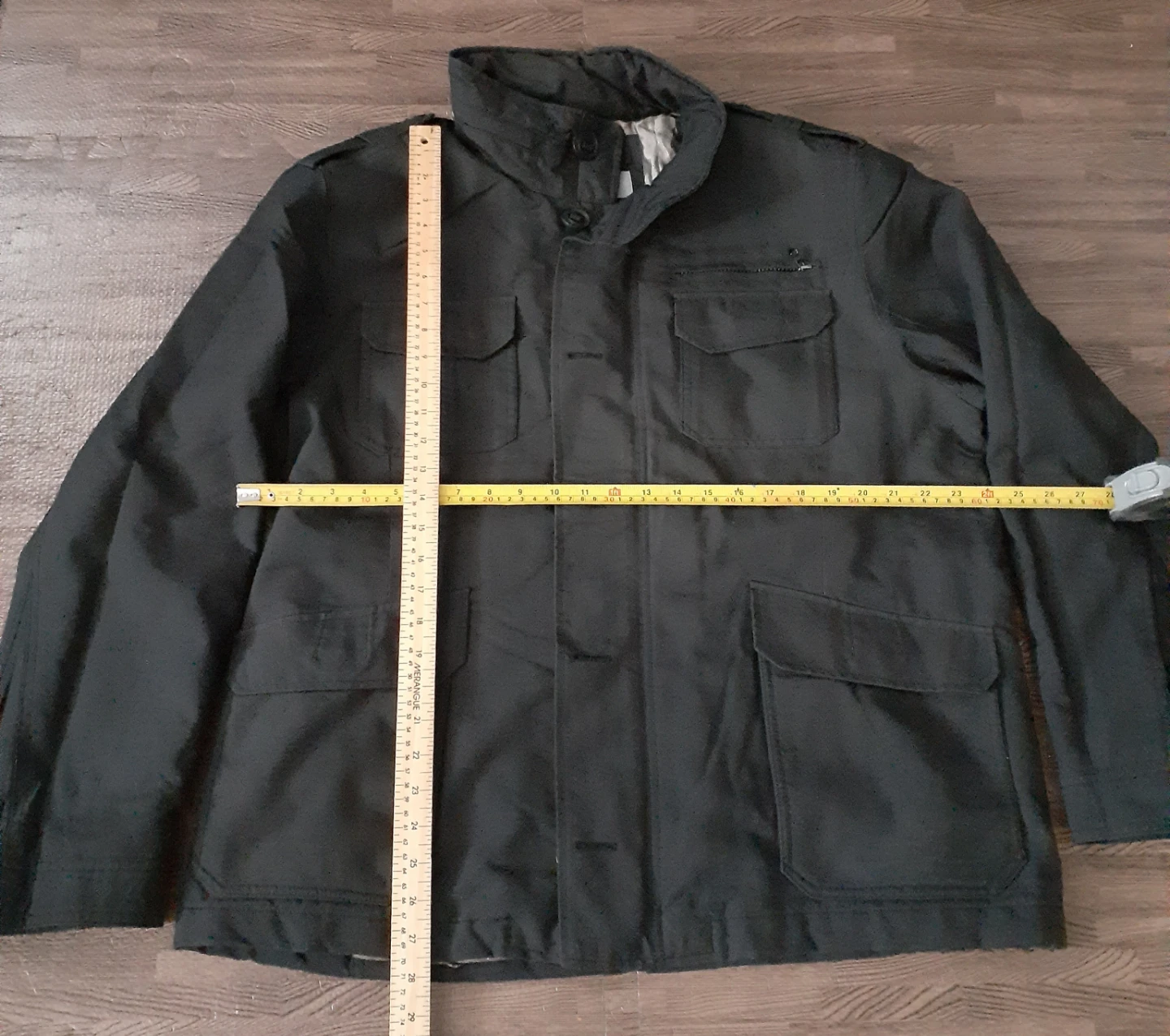 Marc New York Andrew Marc Jacket