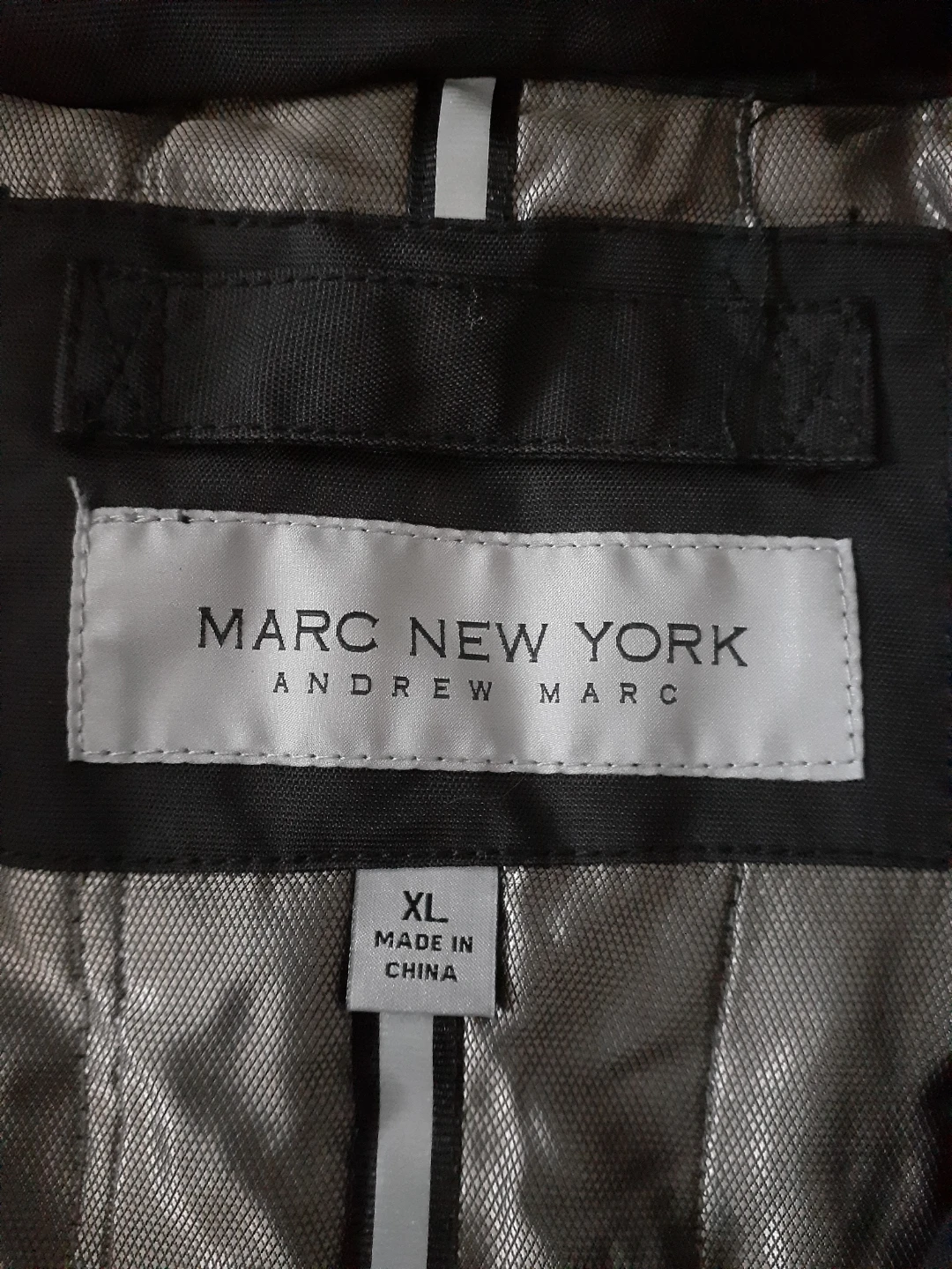 Marc New York Andrew Marc Jacket - photo 2