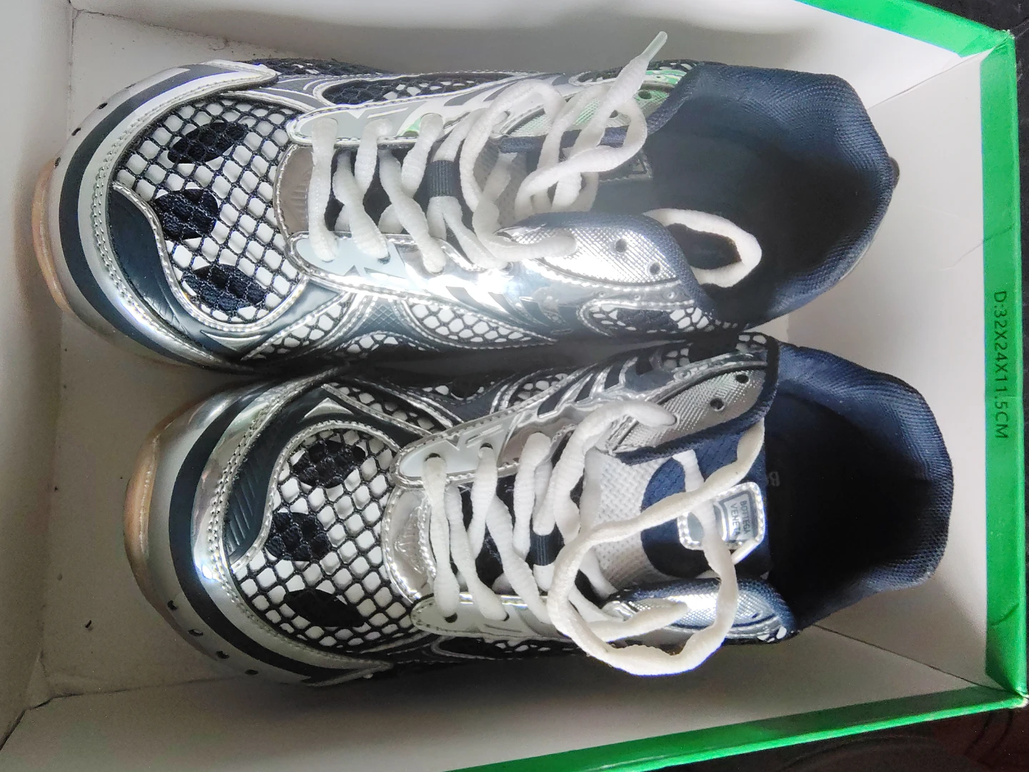 Bottega Veneta Sneakers