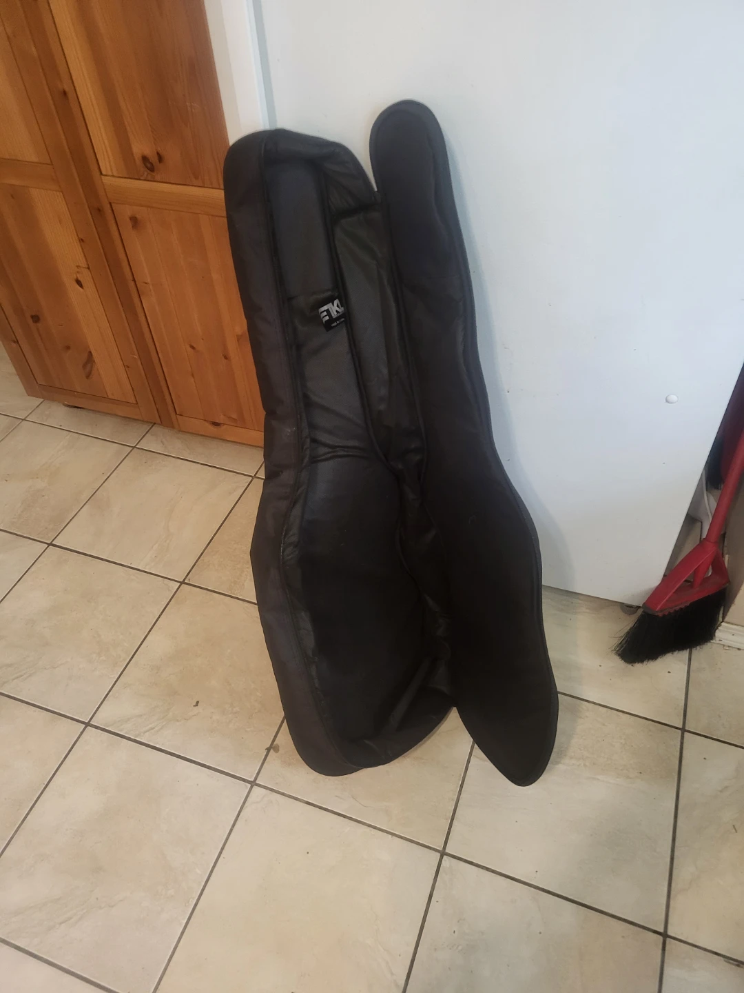 Martin & Co. Acoustic Guitar Gig Bag - photo 3