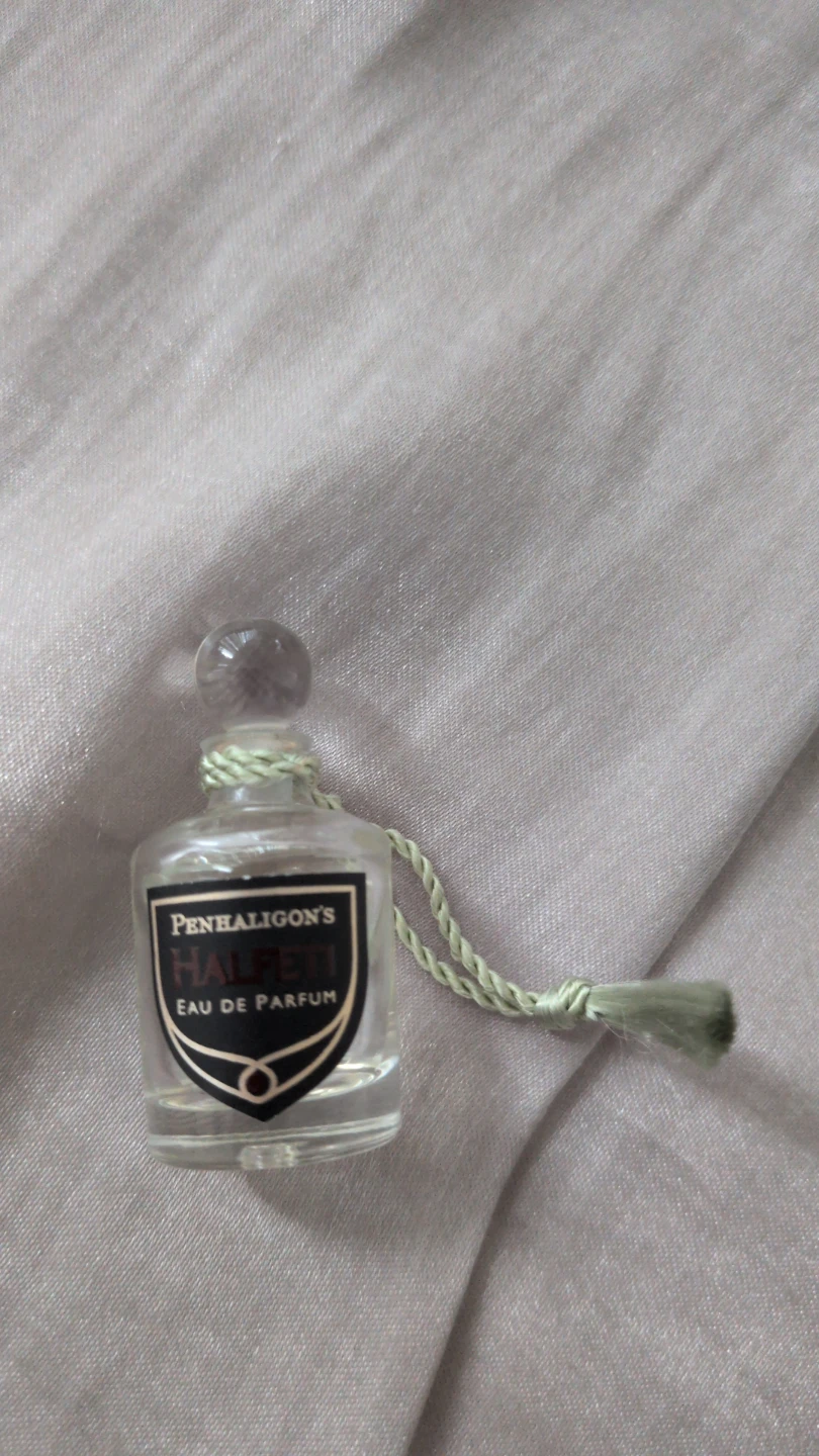 Penhaligon's Eau De Parfum 3 ML