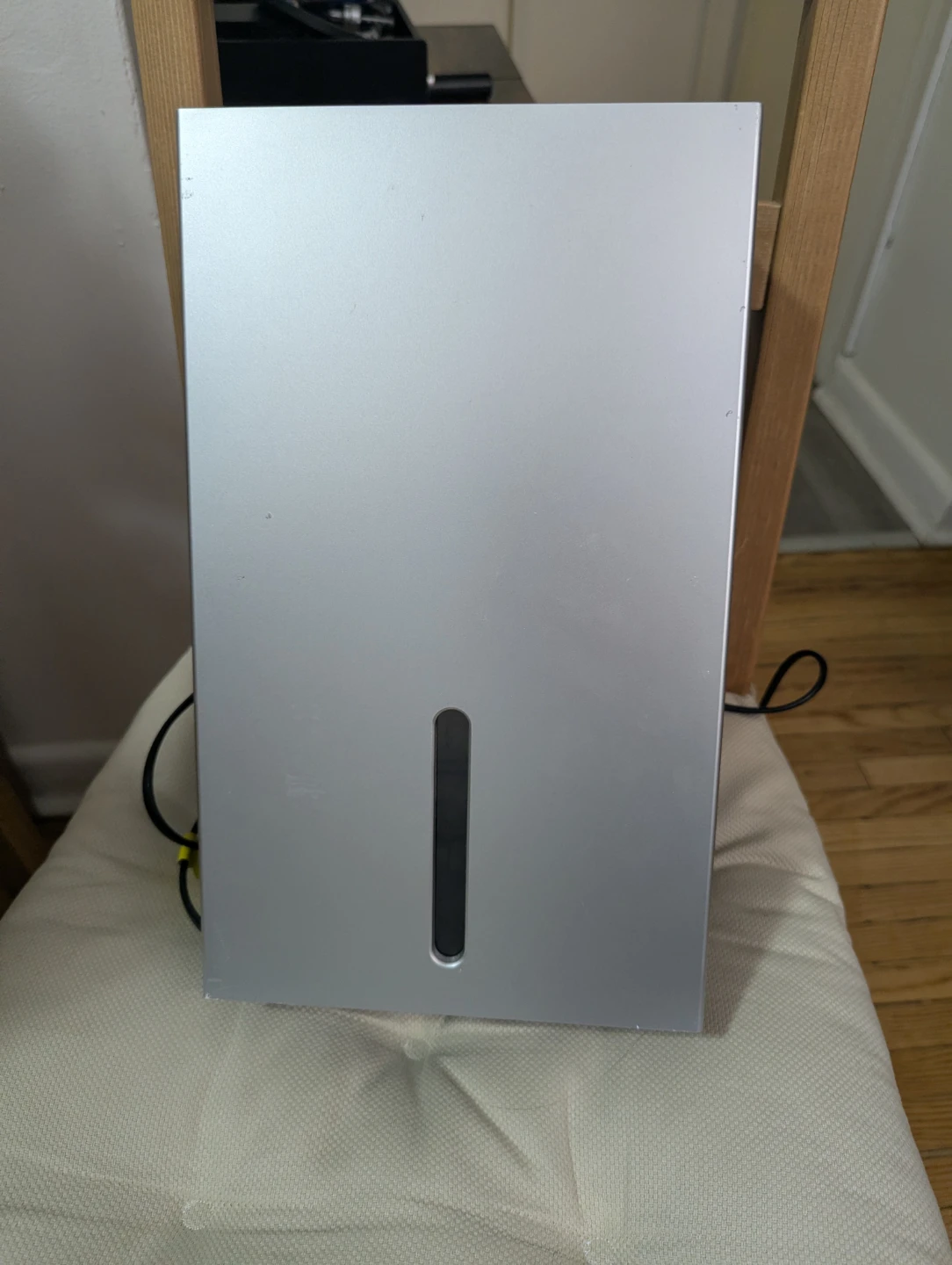 96 oz  Dehumidifier