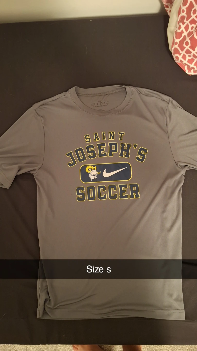St. Joseph's Catholic High School Uniform Bundle - photo 5