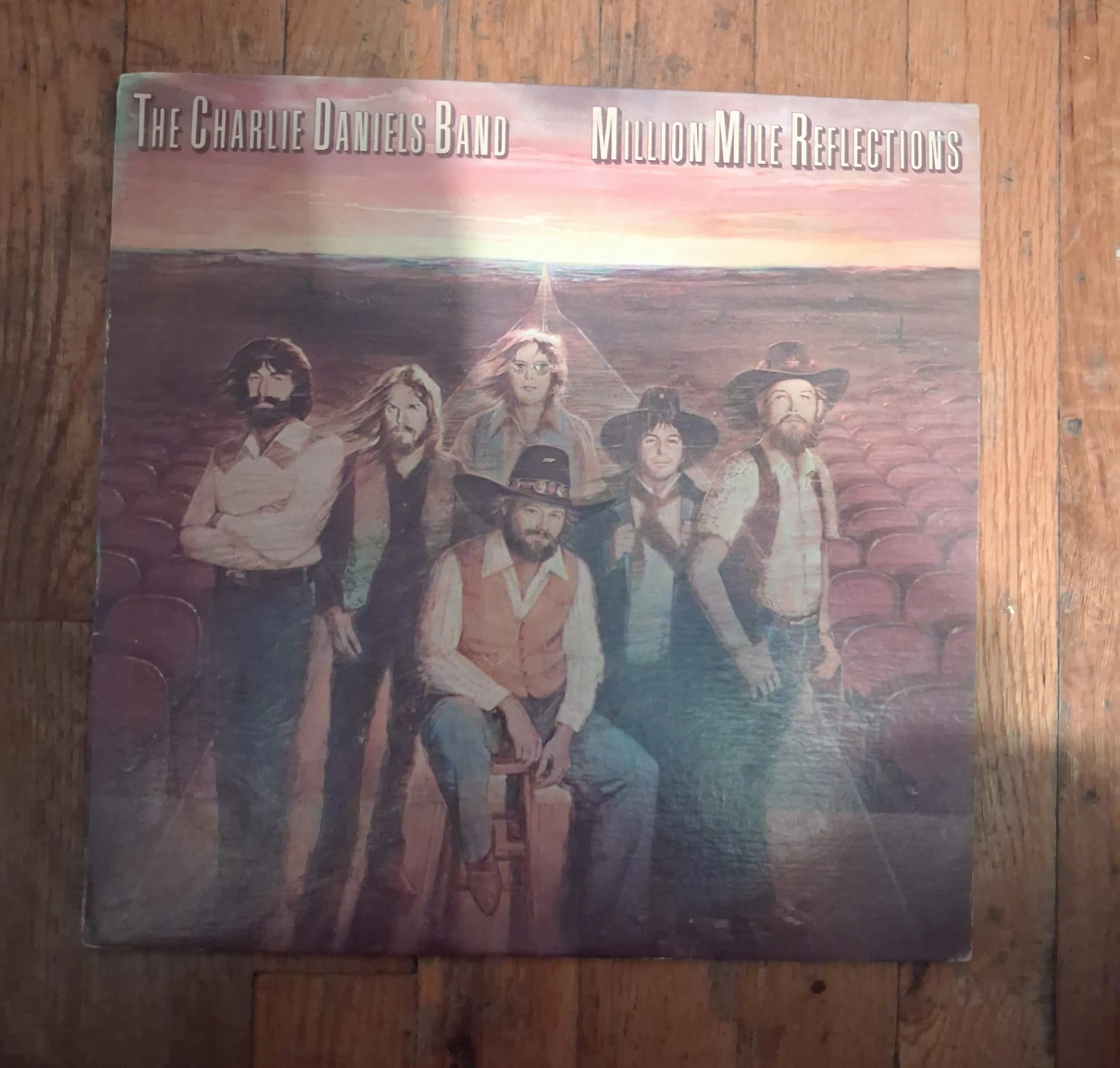 Vintage Records - photo 2