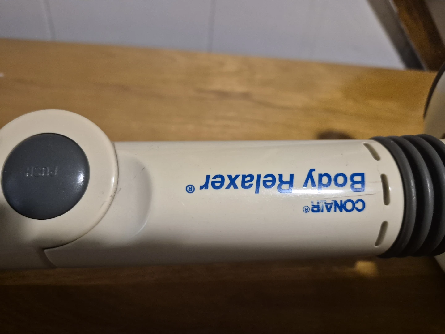 Conair Body Relaxer good condition - photo 2