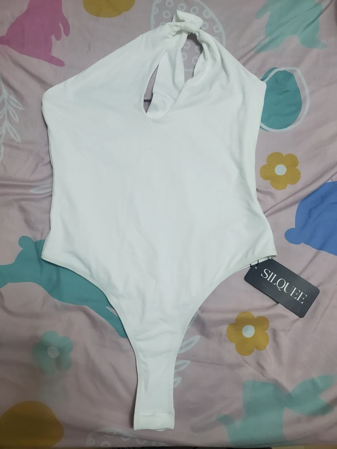 Women bodysuit (brand new)