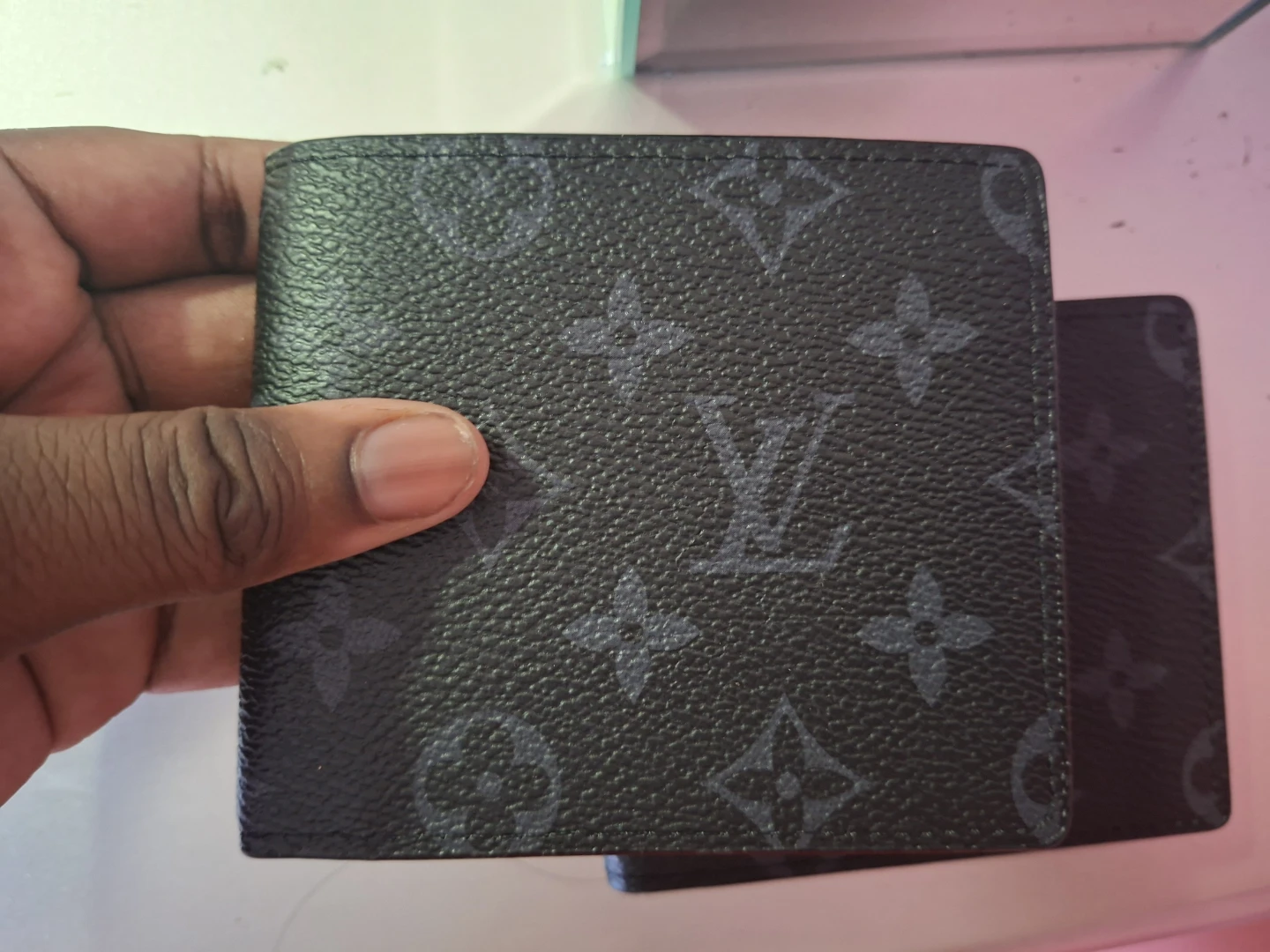 Designer wallet - photo 2