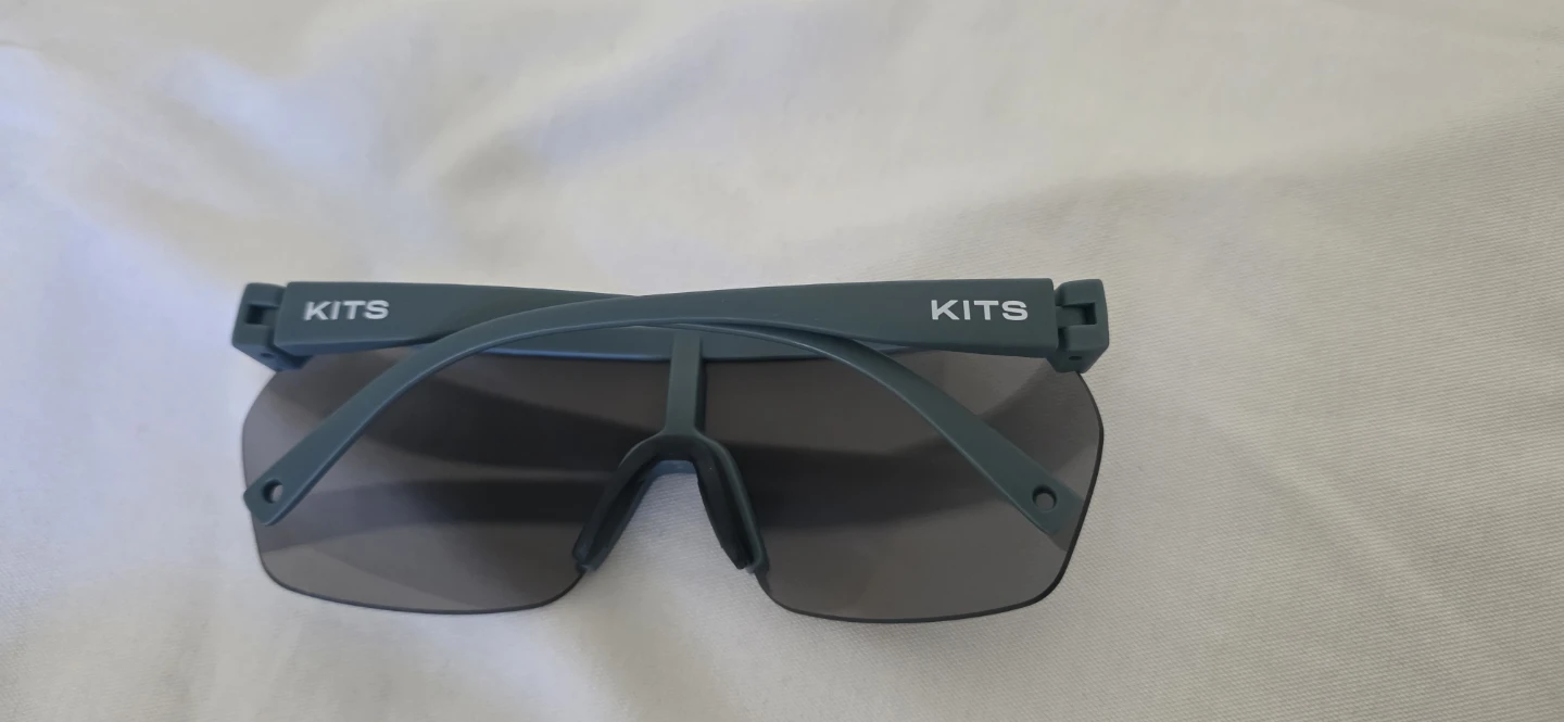 Brand new KITS Sport Sunglasses - photo 2
