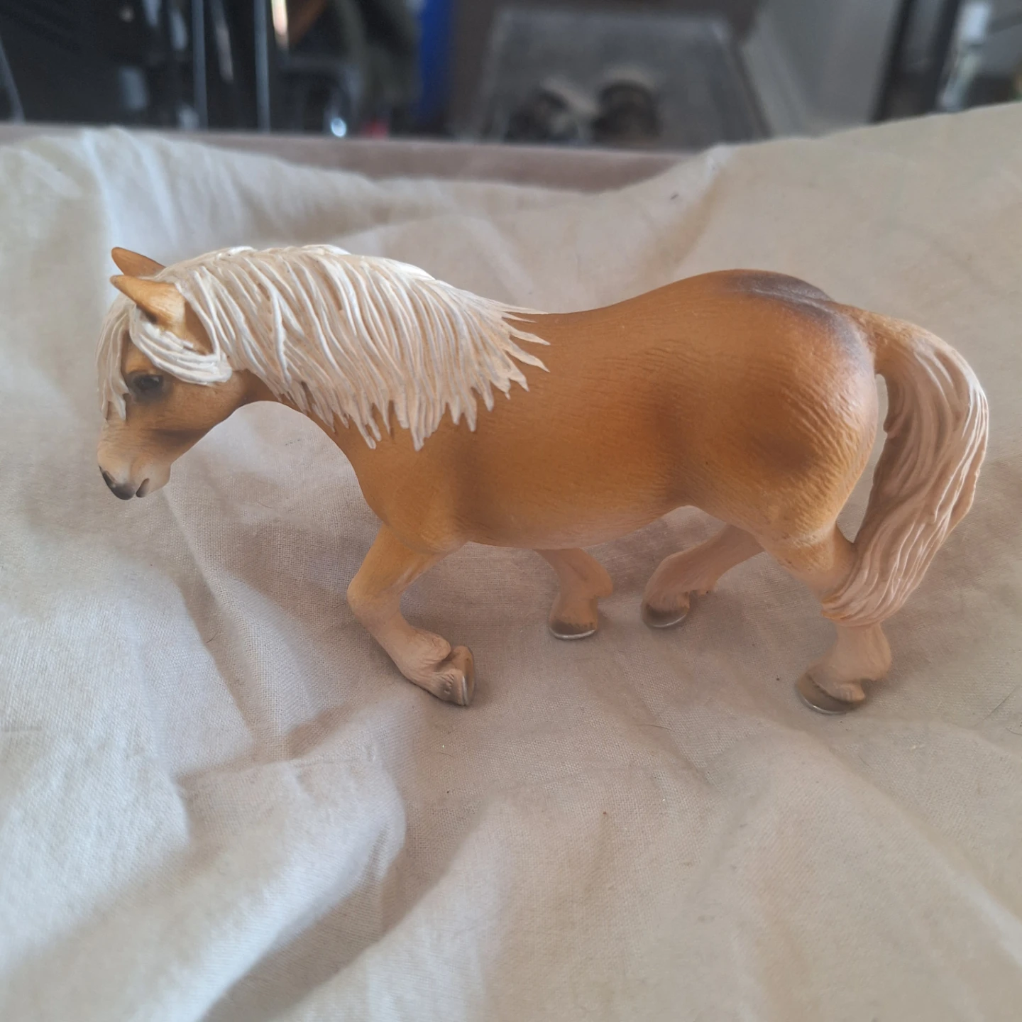 Toy Horses - Set of 9 Assorted - photo 2