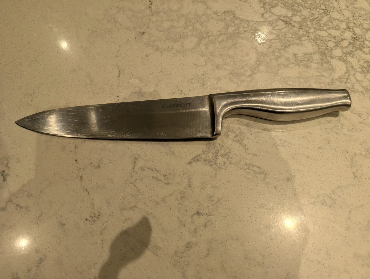 Cuisinart SSE-CFC Chef's Knife