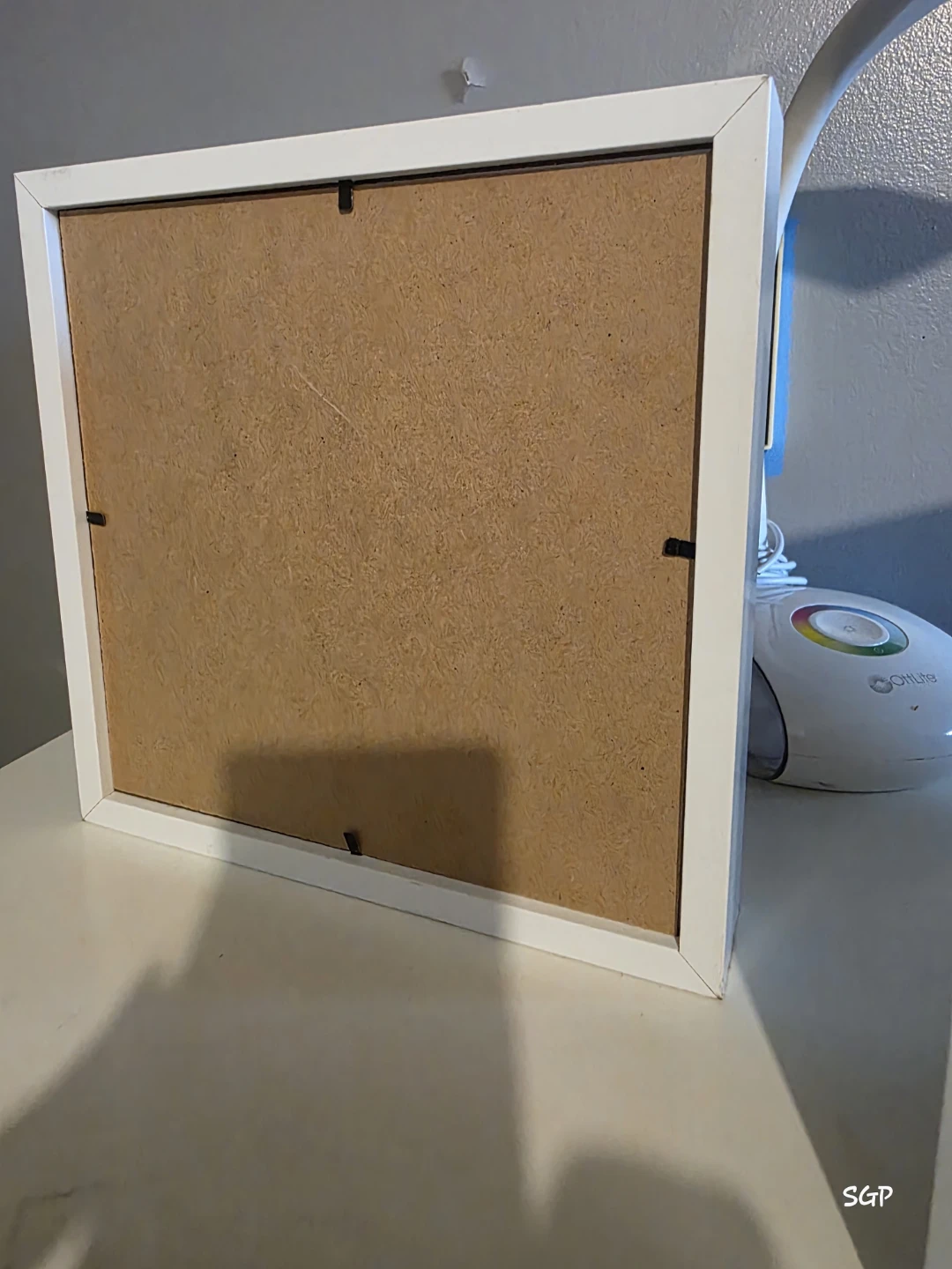 Travel Fund shadow box bank - photo 4