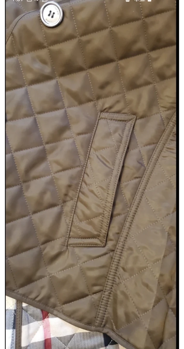 New Burberry Jacket - photo 5