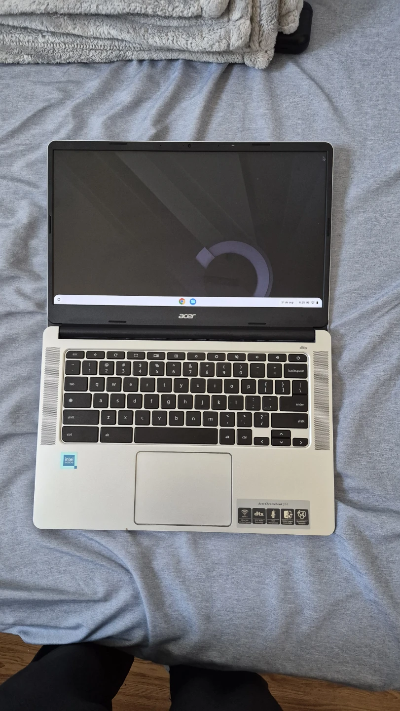 Acer Chromebook 314