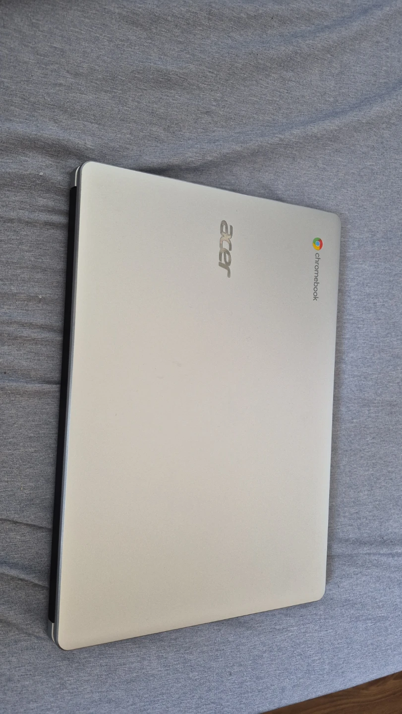 Acer Chromebook 314 - photo 4