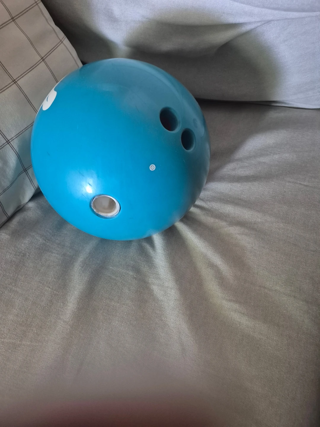 Bowling set. Shoes  size 13. - photo 3