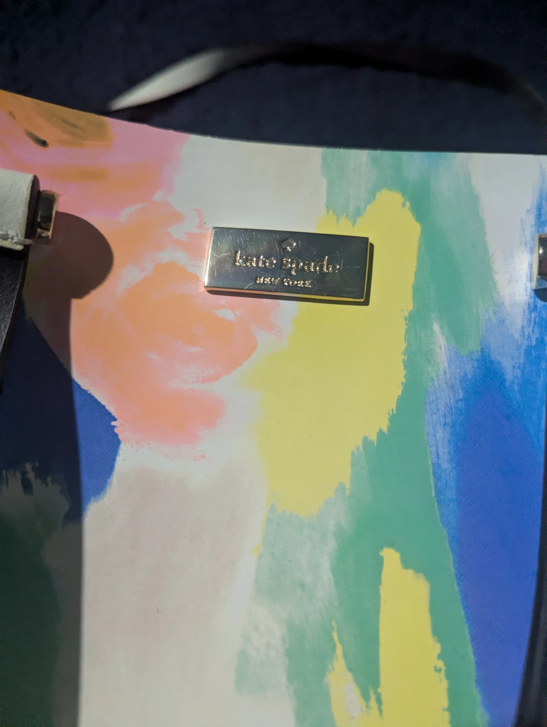 Kate Spade Tote Bag - photo 2
