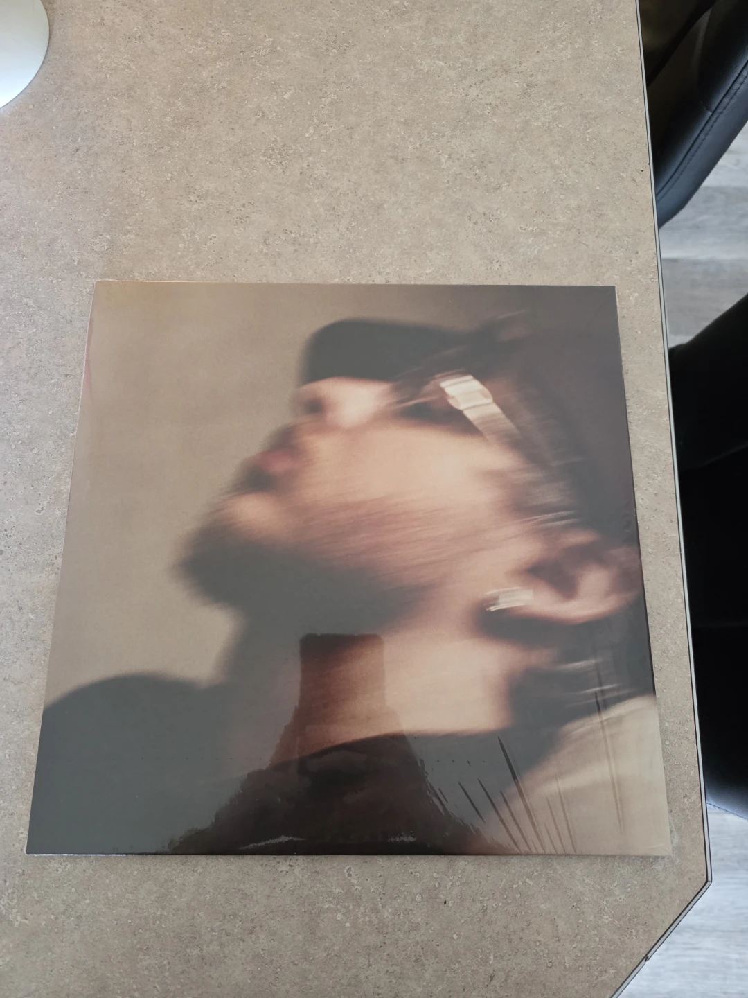 Jack Harlow Monica LP Record