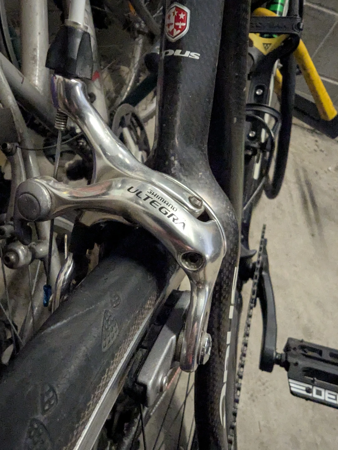 Opus Staccato Carbon Road Bike SRAM AXS - photo 5