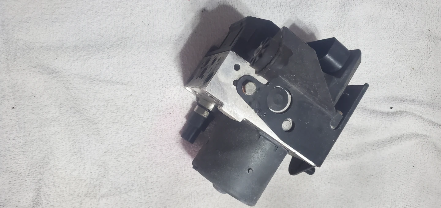 BMW E39 5Series ABS Module/Block