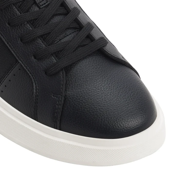 ALDO Black and White Sneakers - photo 5