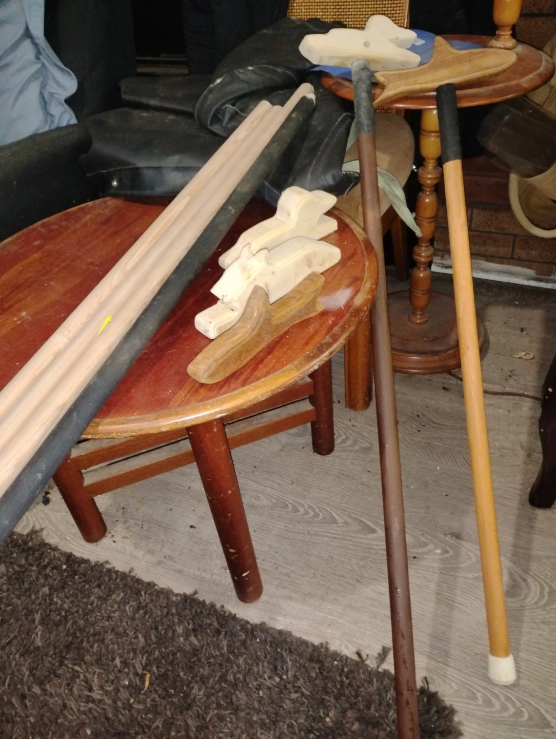 Custom Handmade Canes - photo 2