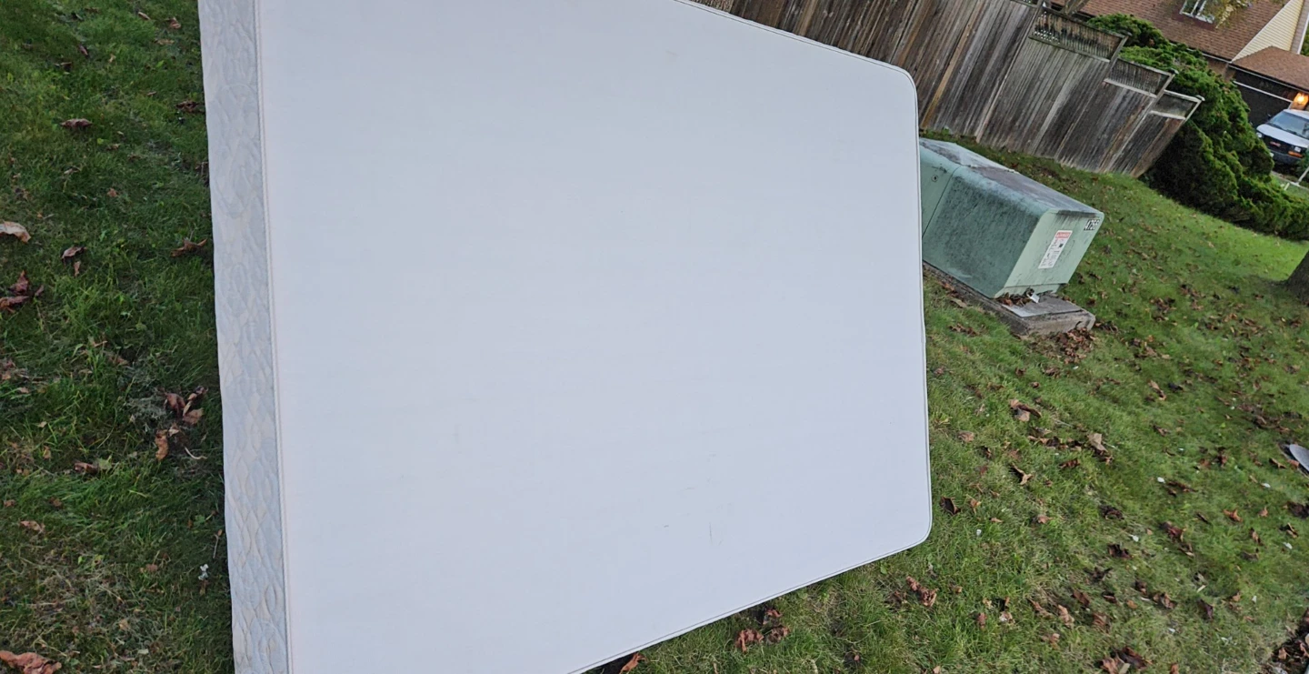 Curb Alert - 473 Wickham Street Oshawa