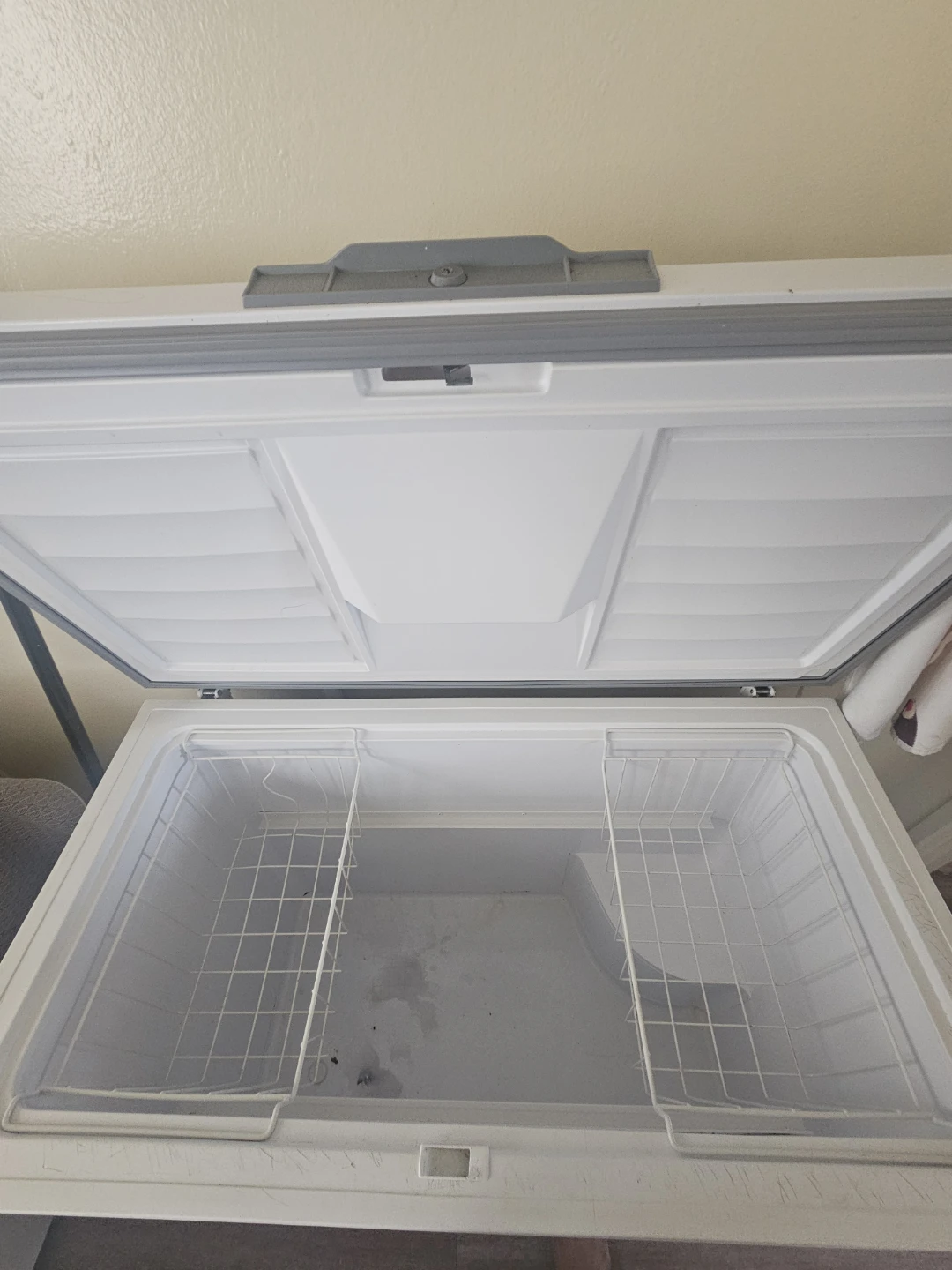 Danby Chest Freezer - photo 2