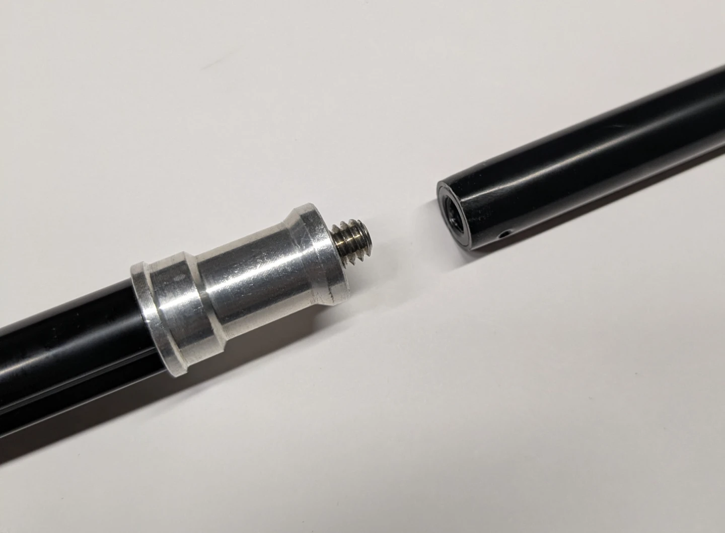 Flexible Tripod extendion - photo 2