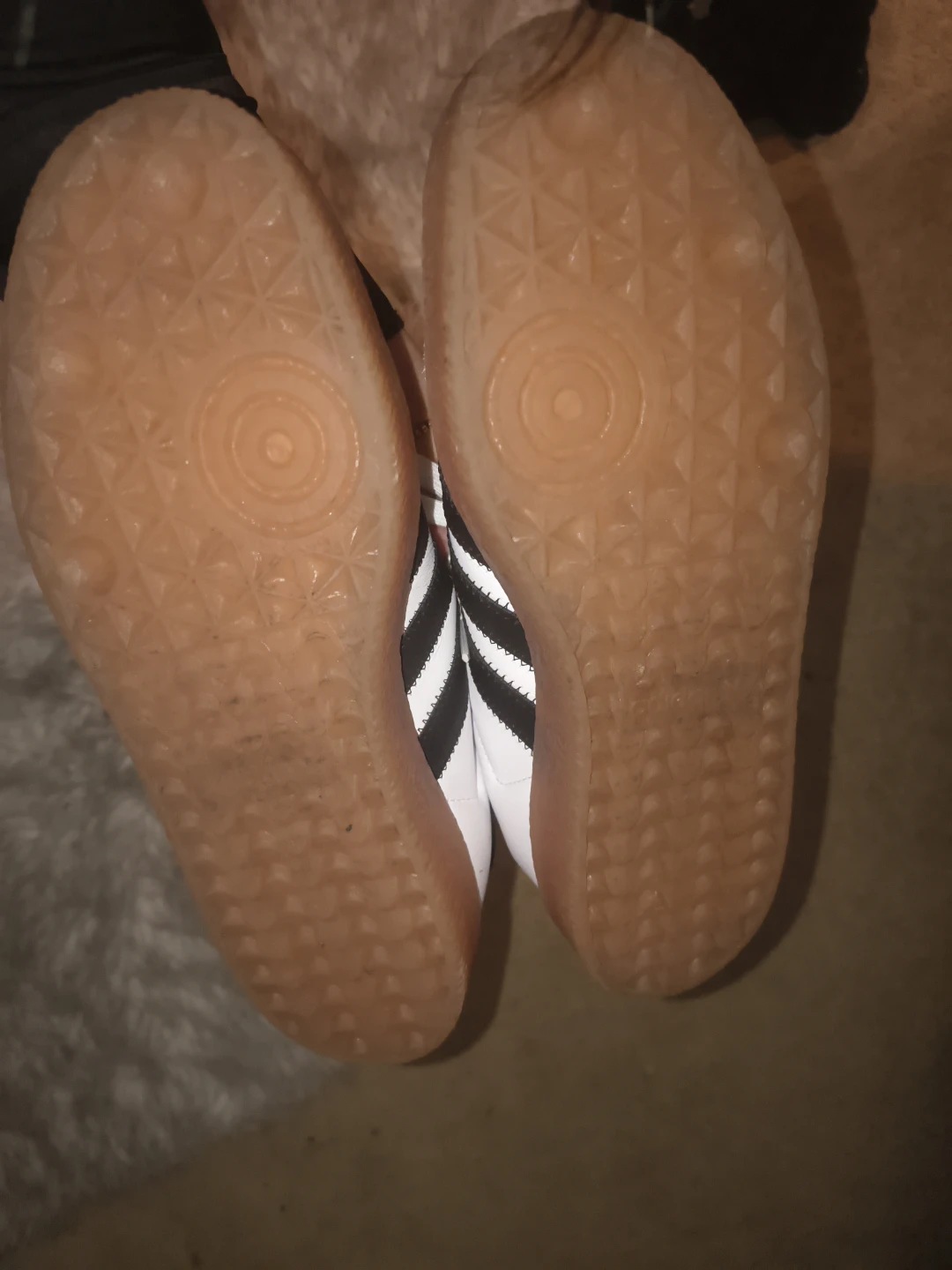 Adidas Samba Sneakers - photo 5