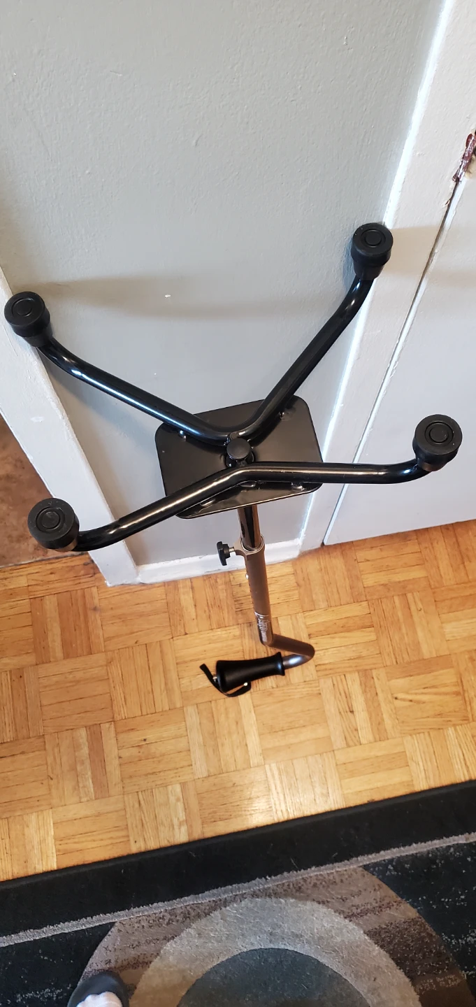 Airgo Comfort- Plus  Walking Sticks with 4 Legs  Brand New - photo 5