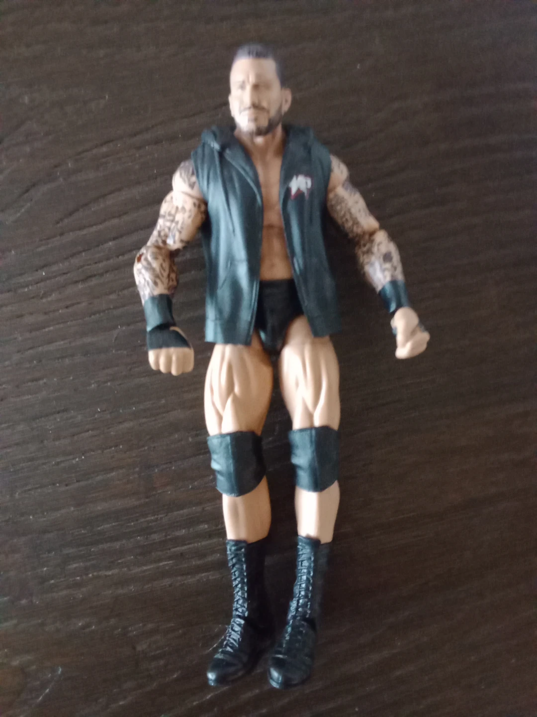 WWE Randy Orton Action Figure