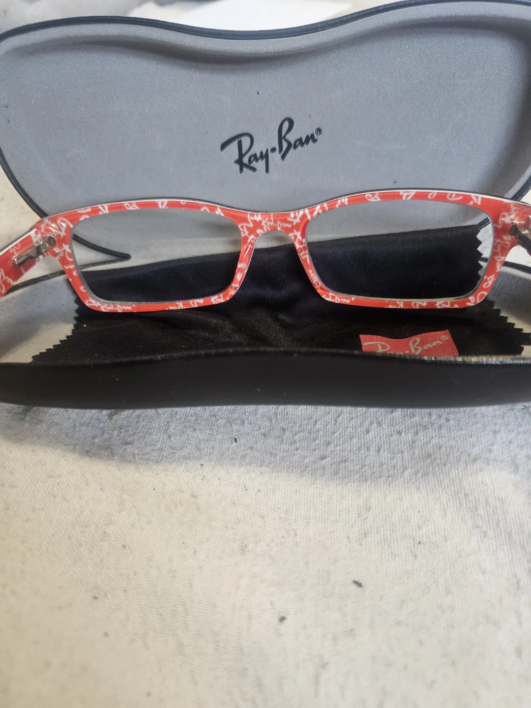 Ray-Ban Eyeglass Frames - photo 3