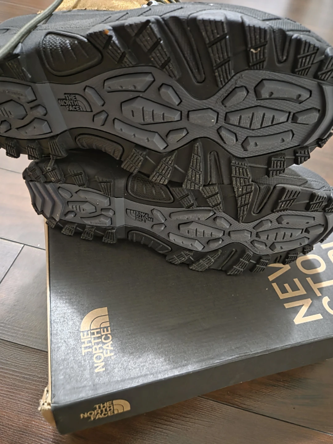 The North Face Men's Snow Boots - photo 4