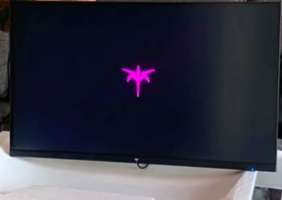 KTC 27" 4K 160Hz Gaming Monitor - PS5 / HDMI 2.1 Ready (H27P22S) - photo 2