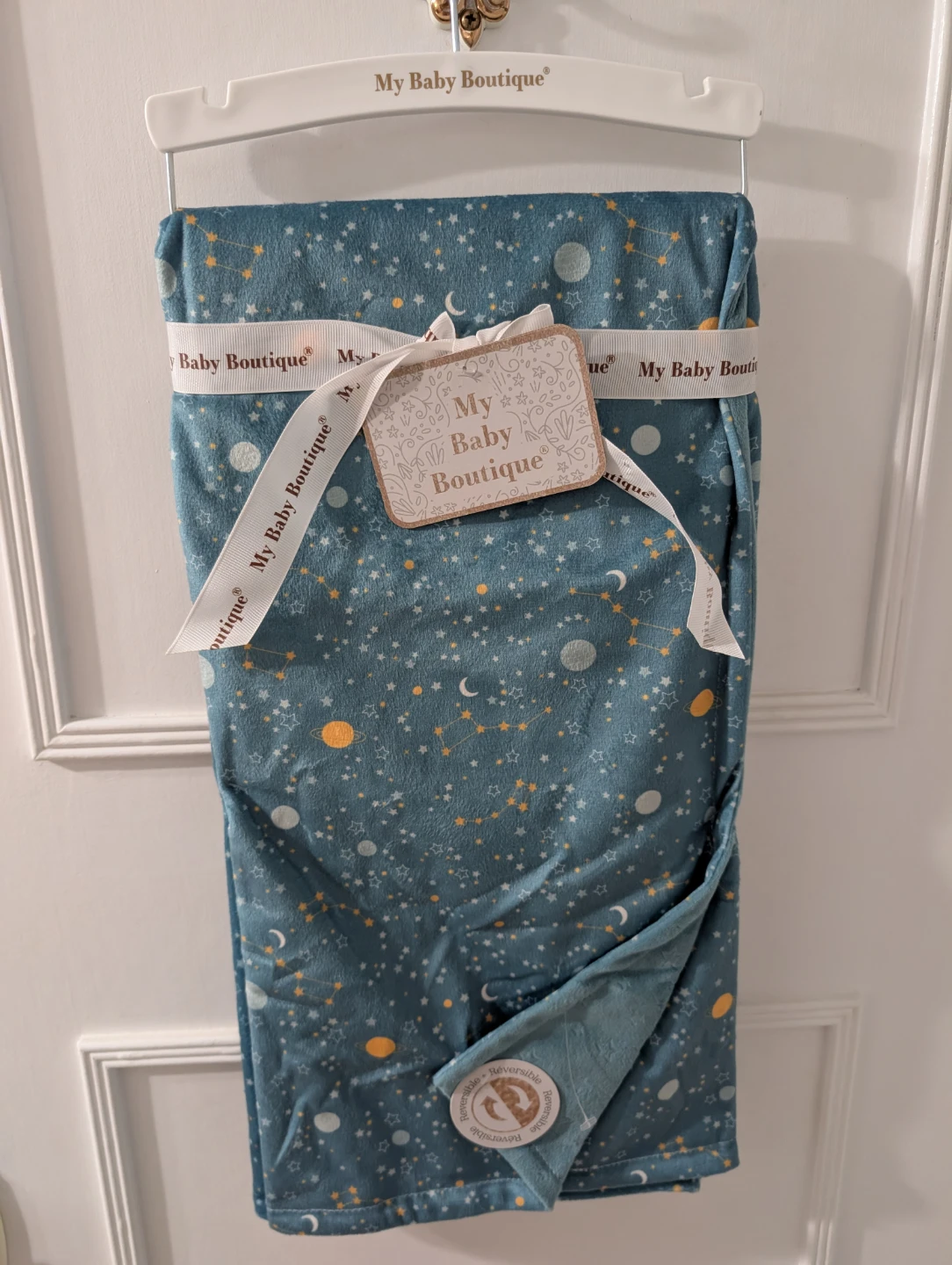 Baby Blanket