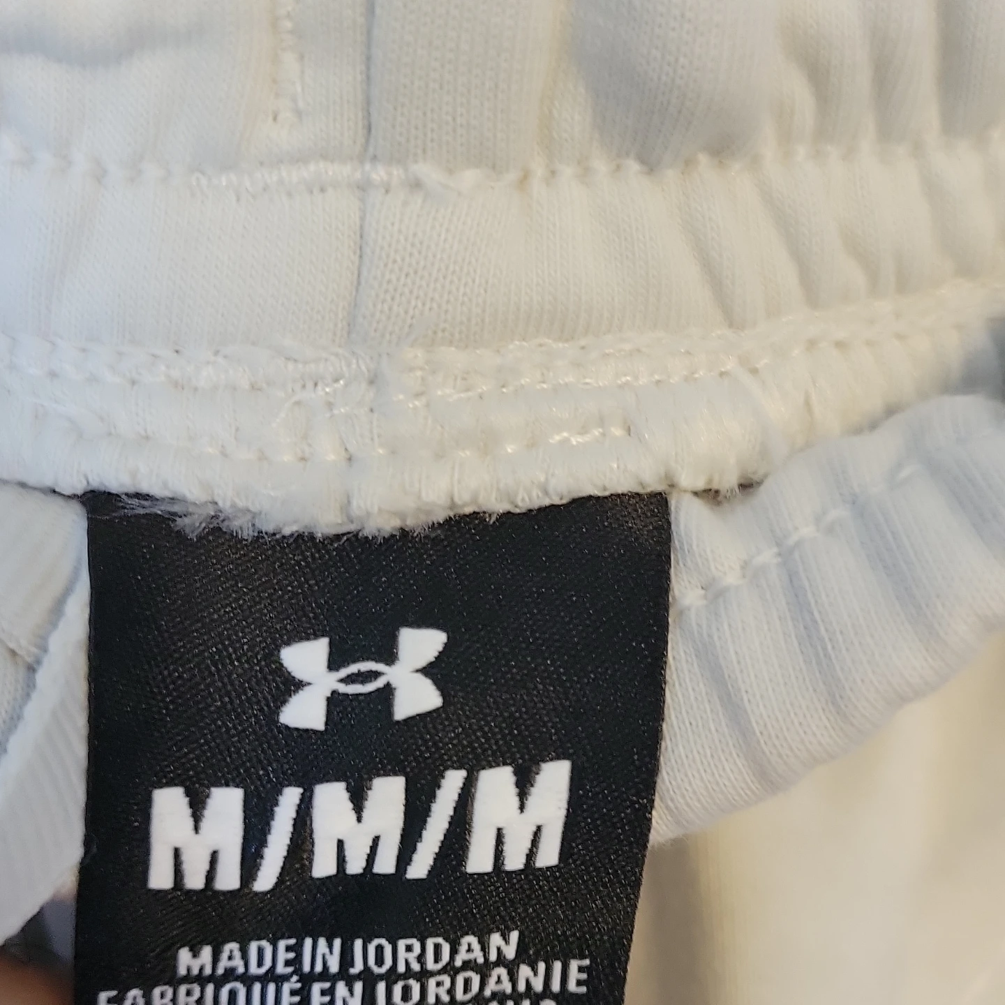 Under Armour Athletic Shorts Men's Size Medium - photo 4