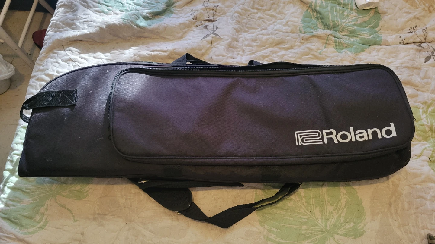 Roland Keyboard Carrying Bag