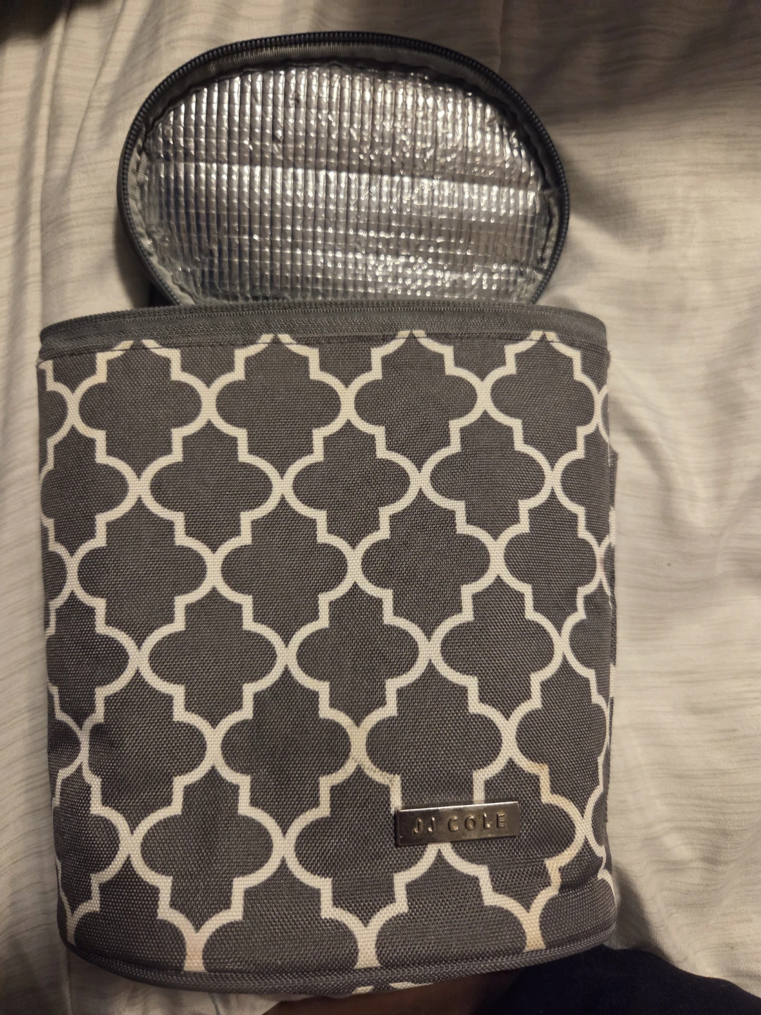 JJ Cole Bottle Cooler Bag - photo 2