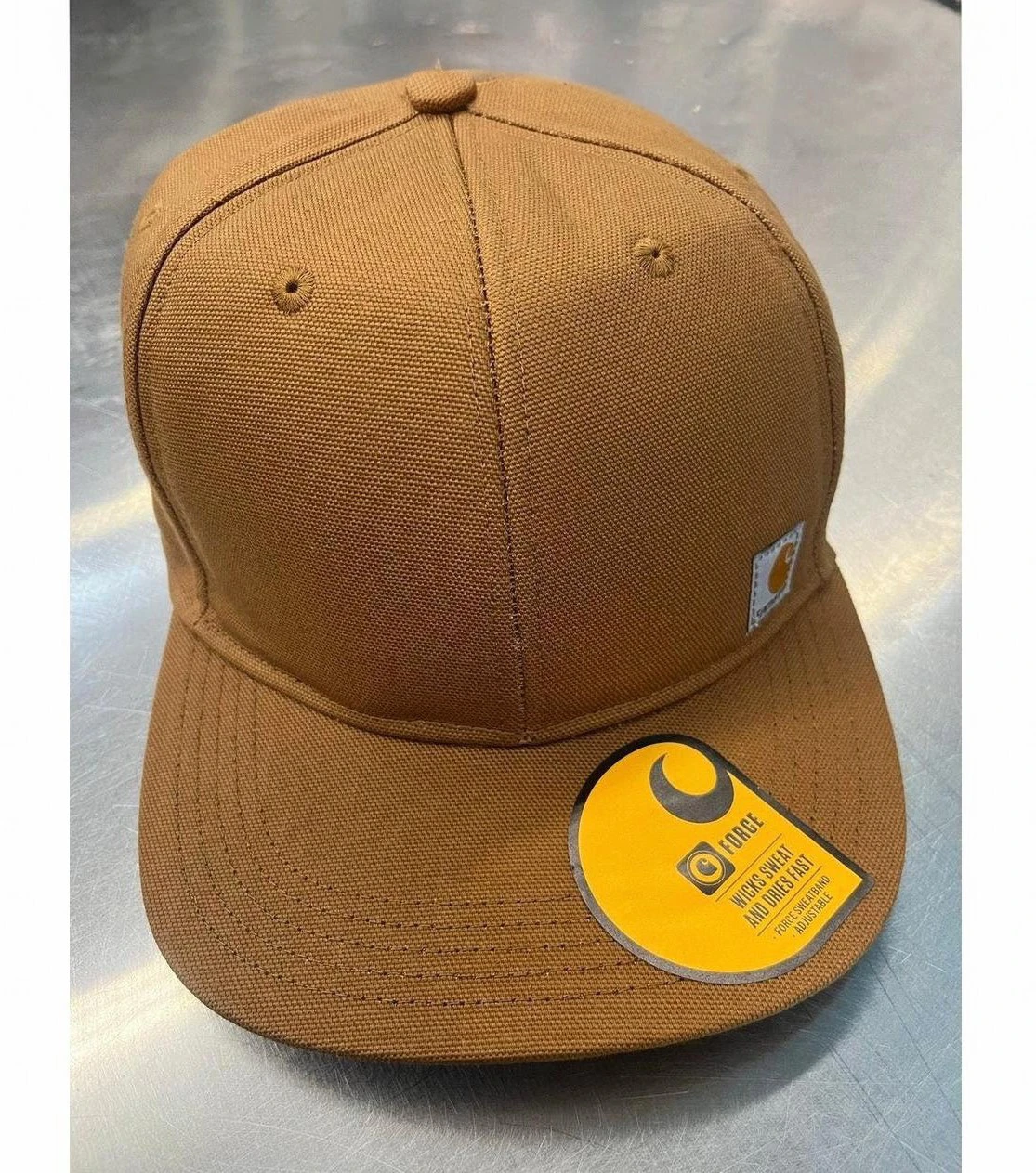 Carhartt Hat (Brand New)